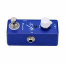 Mosky XP Booster Guitar Effect Pedal Mini Single Mini Clean Booster with Tr