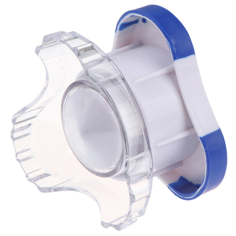 Kid Pill Pulverizer Tablet Grinder Medicine Cutter Crusher Storage Box CrushBX