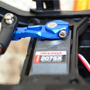 1/10 RC Crawlers 25T Steering Servo Arm Horn for  DIY Replacement
