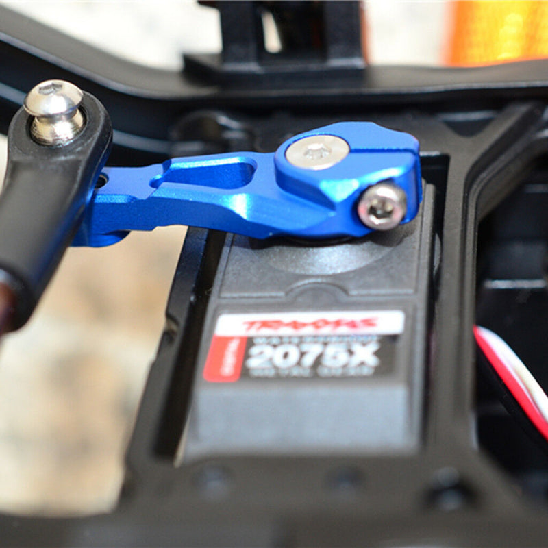1/10 RC Crawlers 25T Steering Servo Arm Horn for  DIY Replacement