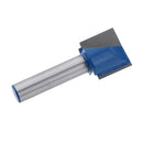 8mmx18mm CNC Router Bottom Cleaning Bit Milling Cutter Carving Woodworking