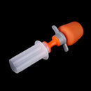 Fruit Cake Cutting Vegetable DIY Push Shaper Cutter Food Decor Too3CK