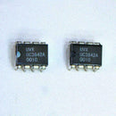 UC3842A UC3842 3842 2b UC3842B 3842 sop8 IC chip High Quality I0I7
