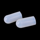 2pcs diameter 20MM white flashlight diffuser for S2/S2+/S3/S5/S6/M1/M2 new Gw