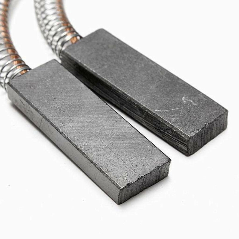 36x12.5x5mm Carbon Brushes Set Replacement For  NEFF W4280BOGB/01,