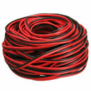 20M 2-Pin Wire Extension Connector Cable For Single LED Strip Light 3528 50