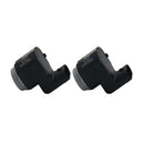 1 pair Rear Parking Sensor Parking Aid System PDC for Hyundai Kia, 4MS271H7C