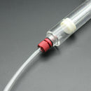 Tubeless Tyre Sealant Injector Tire Filling Removal Tool For Schrader/Prest