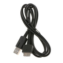 USB Power Supply Charger Cable Cord Compatible with Sony PS  PSVita 1000