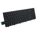 Plastic Laptop Keyboard Small Enter Key for Dell 15-3000 5000 7000 5749 3543