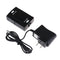 Digital optical toslink to coax coaxial RCA digital audio converter adapter 3CAU
