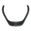 Steering Wheel Cover Trim for BMW 3 Series F30 316I 318D 320D for BMW 1 Ser C2E2