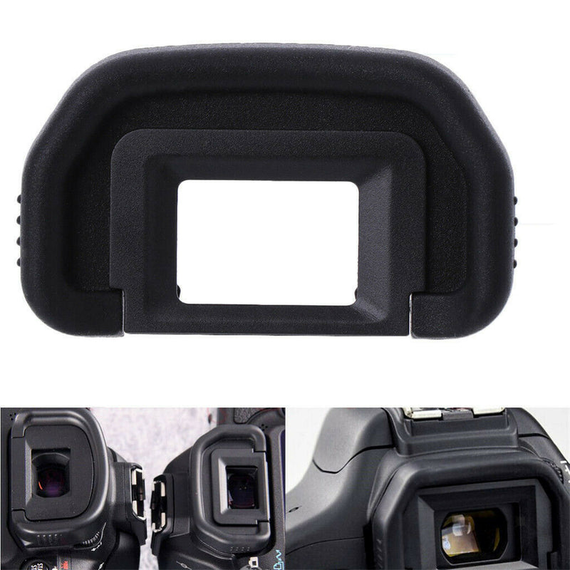 1 Pieces Viewfinder Eyepiece / Eyecup (Camera EB Replacement) for Canon EOS 5D