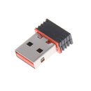 150Mbps High Speed USB Wireless Wifi 802.11n LAN Adapter Dongle With Driver Ew