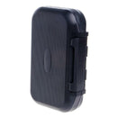Fly Fishing Lure Bait Trout Flies Storage Box Case Container Portable Waterproof