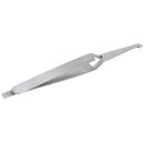 Dental orthodontic brackets tube tweezers surgical holding instruments tool OZ