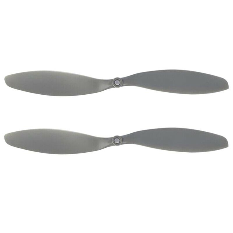 2X Apc Style 11X4.7 Inch 1147 Cw Ccw Propeller For Multi-Rotor Copter Quadc S3B5