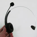 New Laptop Headset Unilateral Traffic Headset Usb Noise Reduction Wire Head