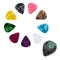 Guitar Accessories Kit 49 Pcs Guitar Tool Including Guitar Picks, Capo, Aco