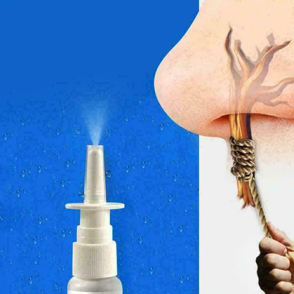 20ml Anti Snoring Spray Relief Snore Solution Nasal Snore Spray Stop Dredge Z8D8