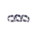 Pack of 50 Dart O Ring Springs for Flights Stems Shafts Free P&P Super Value ME