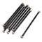 1/10 Remote Control Truck Steering Link Rods 313mm Wheelbase for Axial SCX10