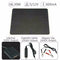 20W 12V Outdoor Car Boat Yacht Solar Panel Trickle Charger Battery Power K0N9