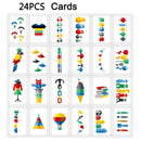 Funny Toys Parent Child Classic Sports Stacking Cups Speed Challenge Training