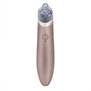 Facial Blackhead Remover Pore Cleaner Vacuum Peeling Dead Skin Acne Device