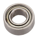 metal accessories High-speed remote control car 4pcs 8x4x3 ball bearing for Q8O8