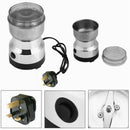 1pc Mini Multifunction Smash Machine Grinding Milling Spice Herbs Household