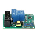 AC110-50V 10A/30A High Power Bluetooth 1 Way Relay Motherboard Module Kit