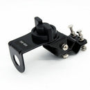 RB-46 Car Antenna Mounting Bracket Black Mobile Car Radio For QYT KT-8900D