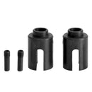 2pcs Metal Drive Cup Spare Parts for Remo 1025/1021 1:10 Short Course Truck