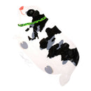 Walking Helium Shower Wedding Animal Foil Balloon Birthday Cow Shaped Party ES
