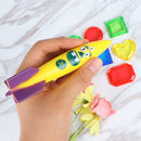 1Set Underwater Swim Pool Diving Toys Summer Swimming Pool Dive Toys TorpedoBX