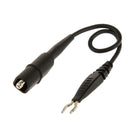 40M BNC Digital Multimeter Voltage Test Lead Probe Wire Pen Lead Cable Wire