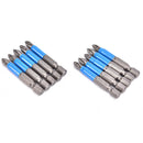 Anti Slip Electric Hex Shank Magnetic PH2 Cross Head Screwdriver lj