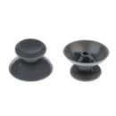 72 Pieces Grey Replacement Analog Thumbsticks Sticks For Xbox 360 Controller