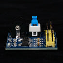 DC-DC 12V To 3.3V 5V Buck Step down Power Supply Module 1Pc For Kits T1S1