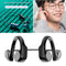 Open Ear Wireless Bone Conduction Headphones, Bluetooth 5.1 Lightweight Sports