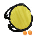 2Pcs Outdoor Sport Games Children'S Hand Catching Ball Sports Fitness Playe