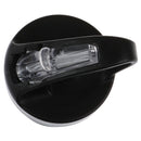 Water Drinking With Lid For Straw Flip Lids Cap Mouth Water Bottle With Straws