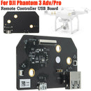 USB Circuit Board for DJI Phantom 3 Adv/Pro Remote Controller Repair Pa- OZ