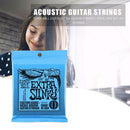 2225 Nickel Regular Electric Guitar Strings 6 Strings Music Instrument Part