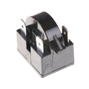 QP-02-4.7 Start Relay Refrigerator PTC for 4.7 Ohm 3 Pin Danby Compressor G$ES