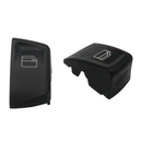 Black Car Window Lock Control Switch Push Button For Mercedes Vito Sprinter
