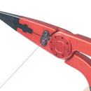 23.2Cm Multi-Function Fishing Pliers Lure Fishing Tool Fishing Tackle Fishi