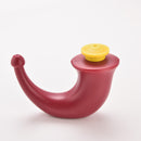 Nasal Rinsing Nose Wash System  Neti Pot Sinus Irrigation Sinuses Cleanserã€LJ