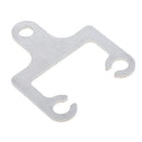 Universal Motorcycle Tachometer Speedometer Meter Gauge Bracket . Iron
